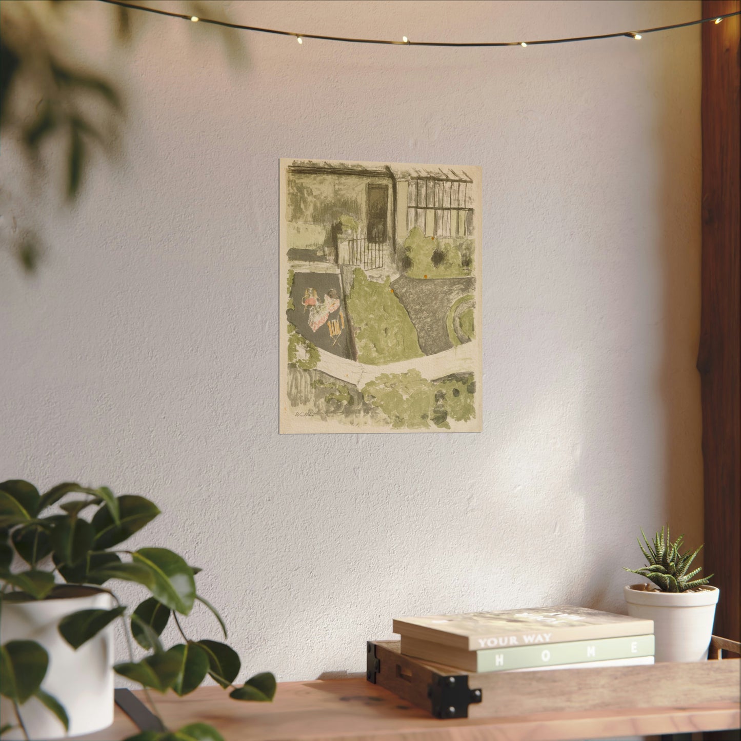 The Garden