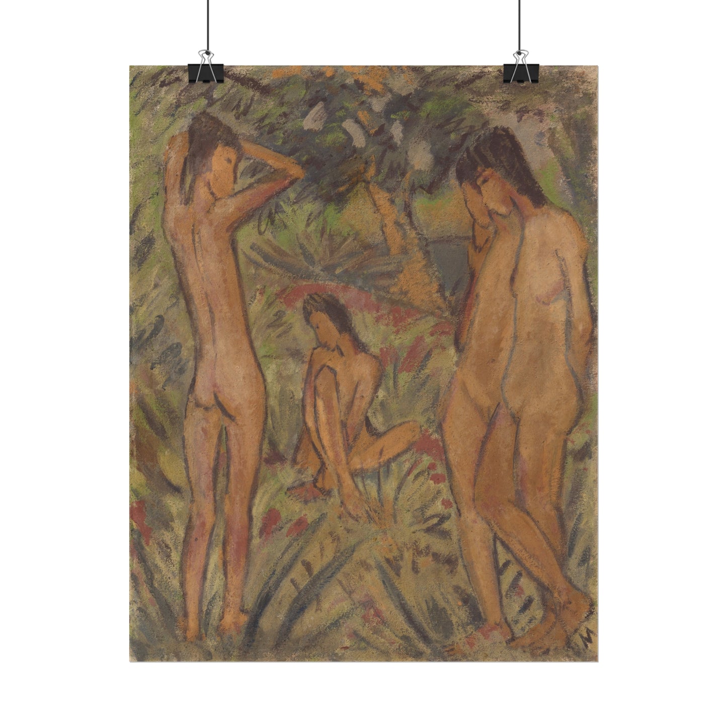 Bathers