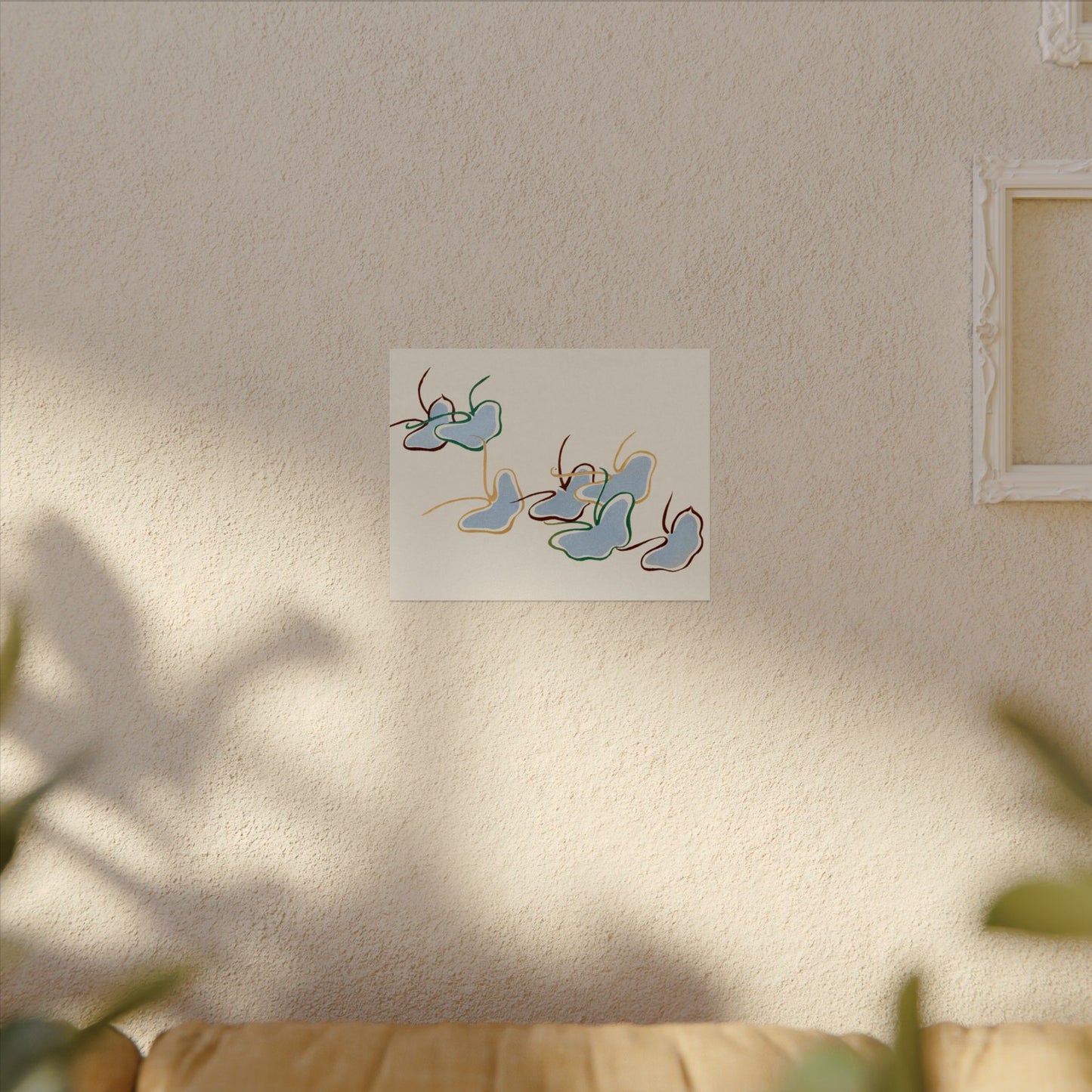 Japanese Butterfly
