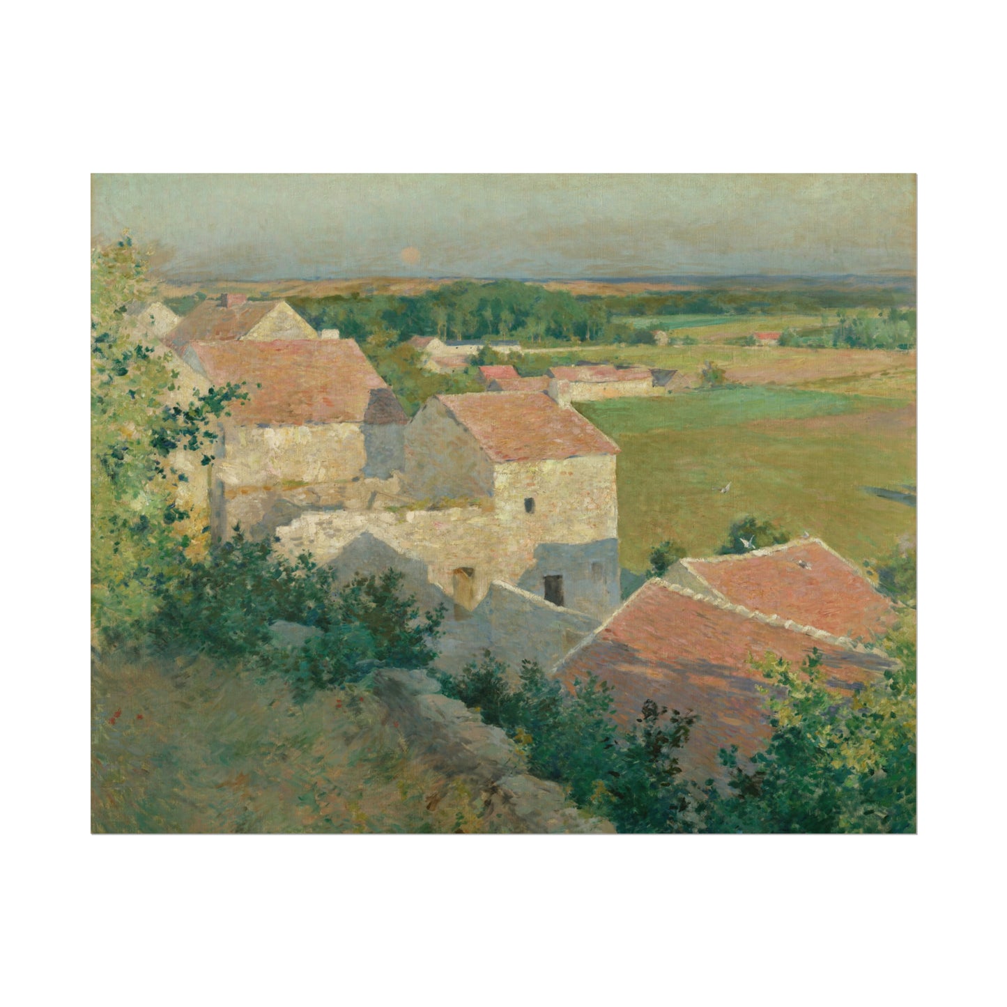 Summer Twilight