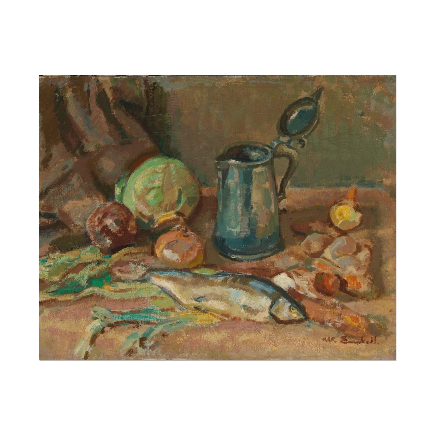Still Life