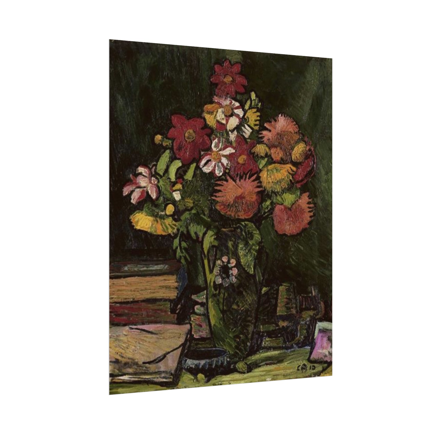 Bouquet of Flowers