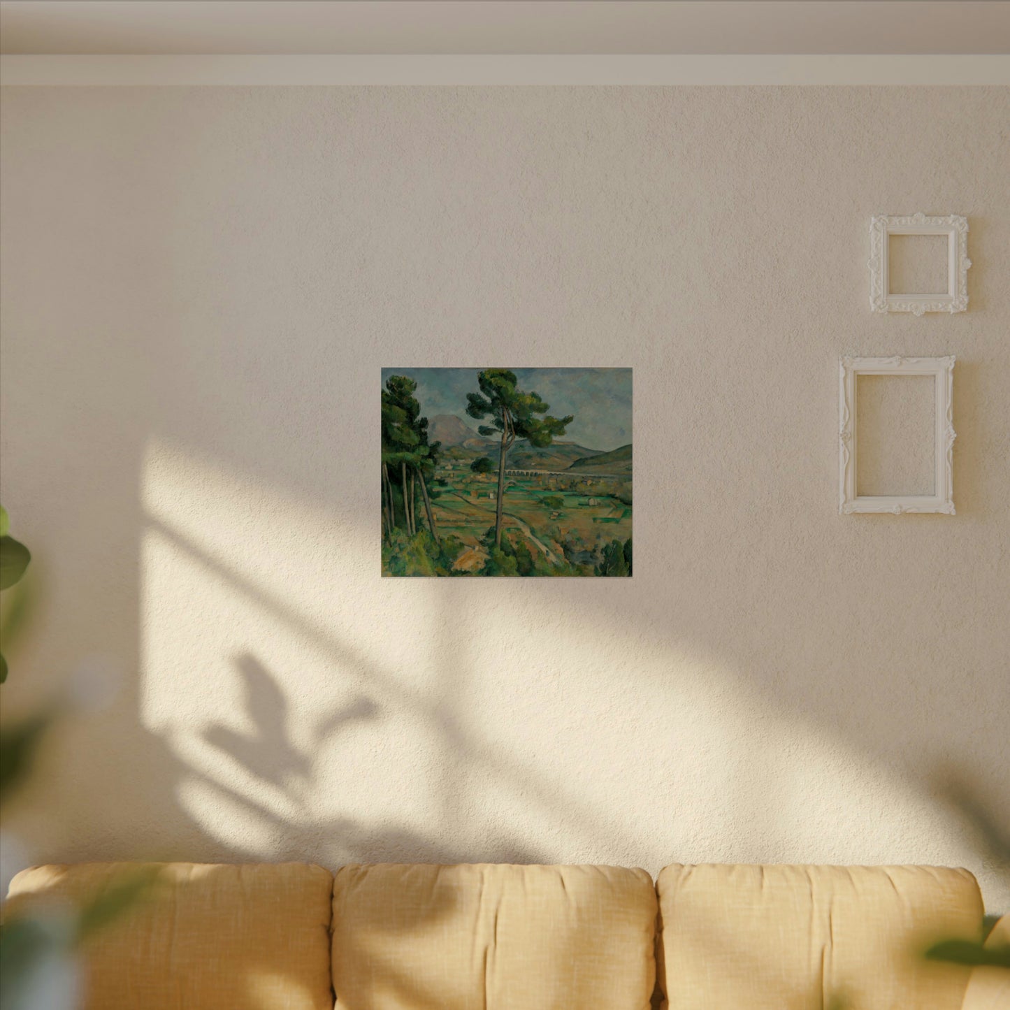 Country Landscape