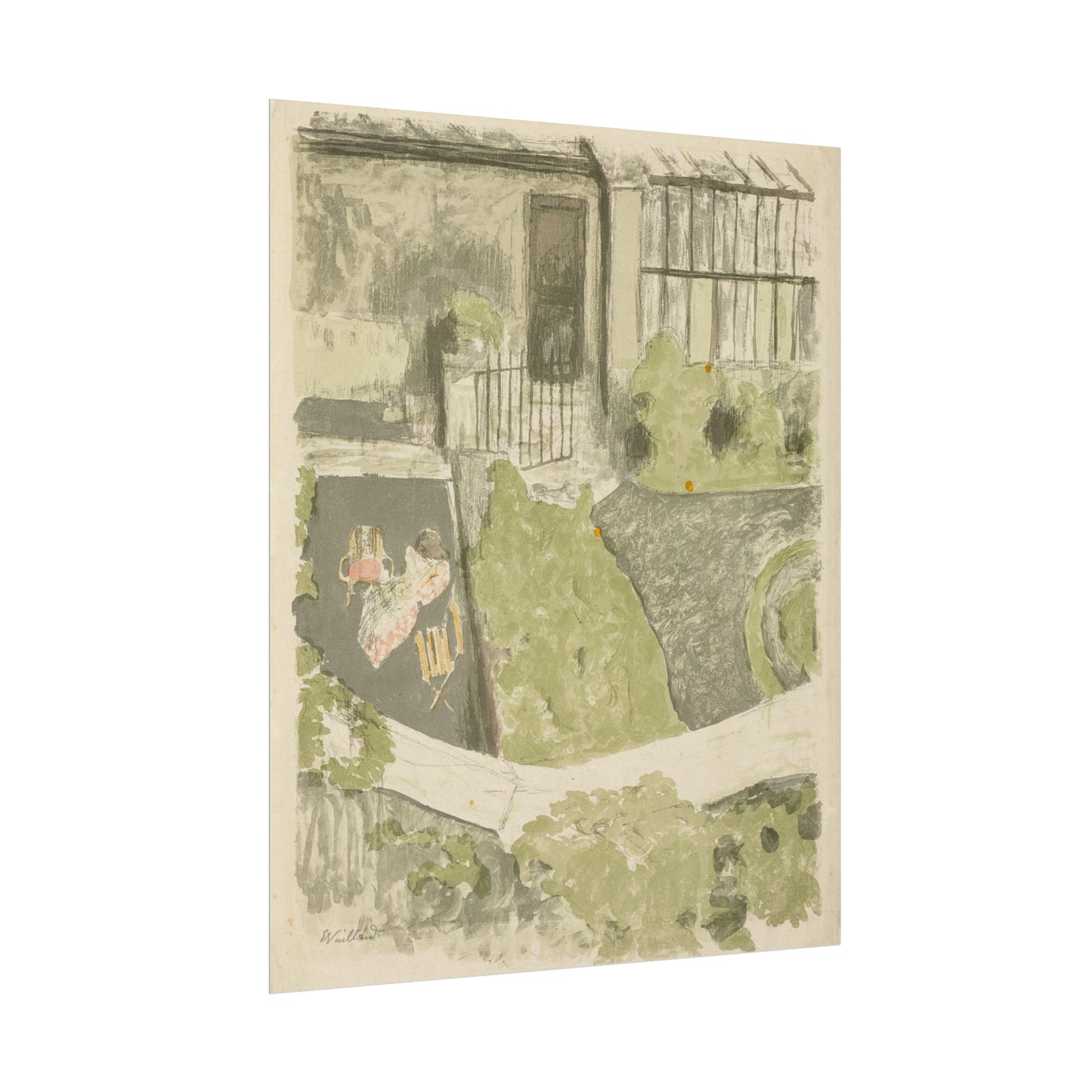 The Garden