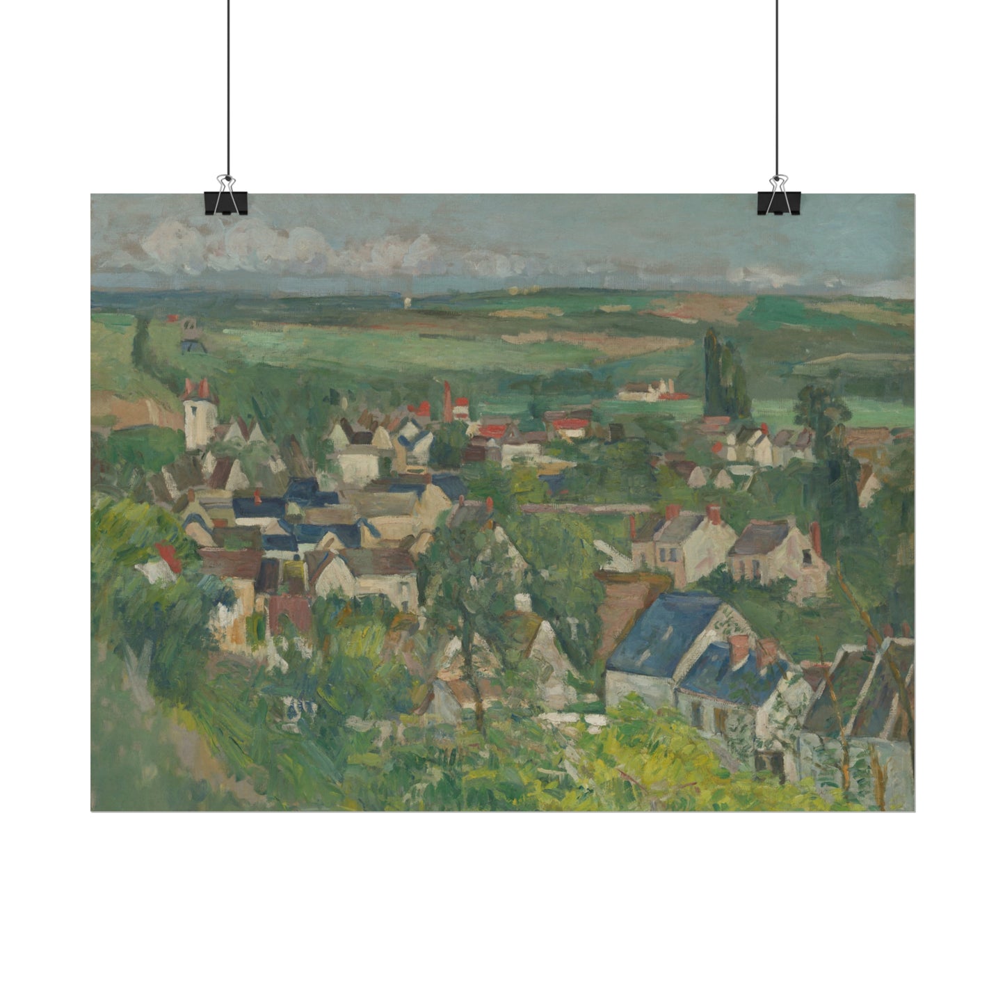 Auvers-Sur-Oise