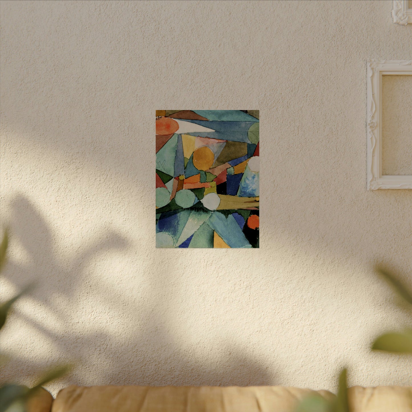 Colour Shapes