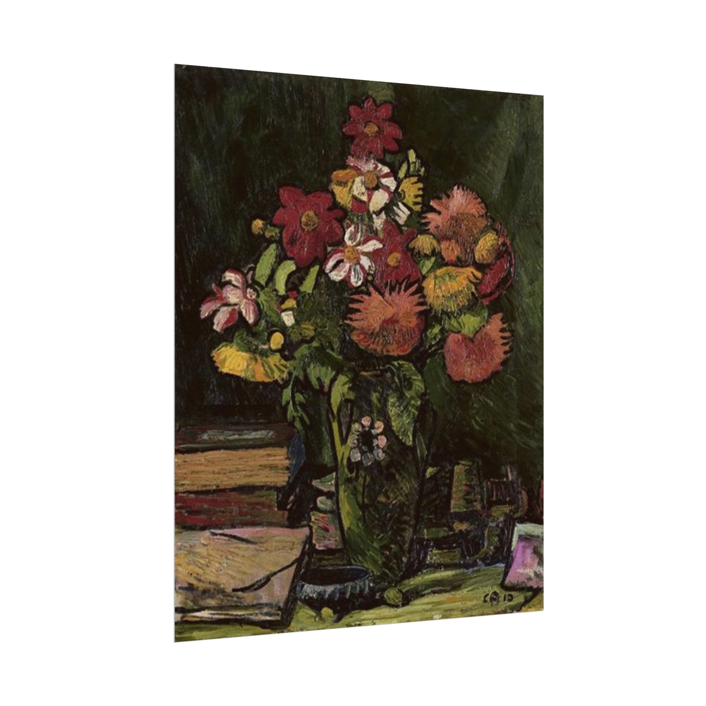 Bouquet of Flowers