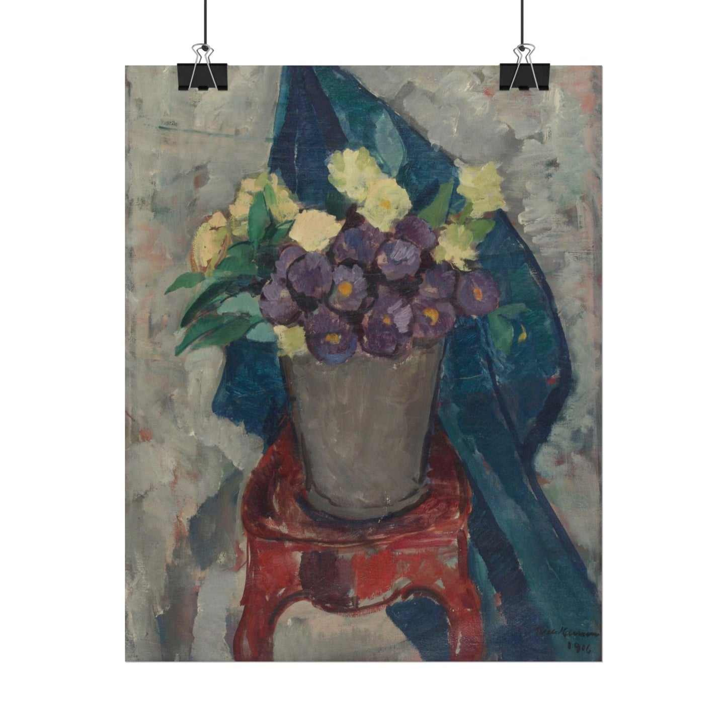 Flower Arrangement