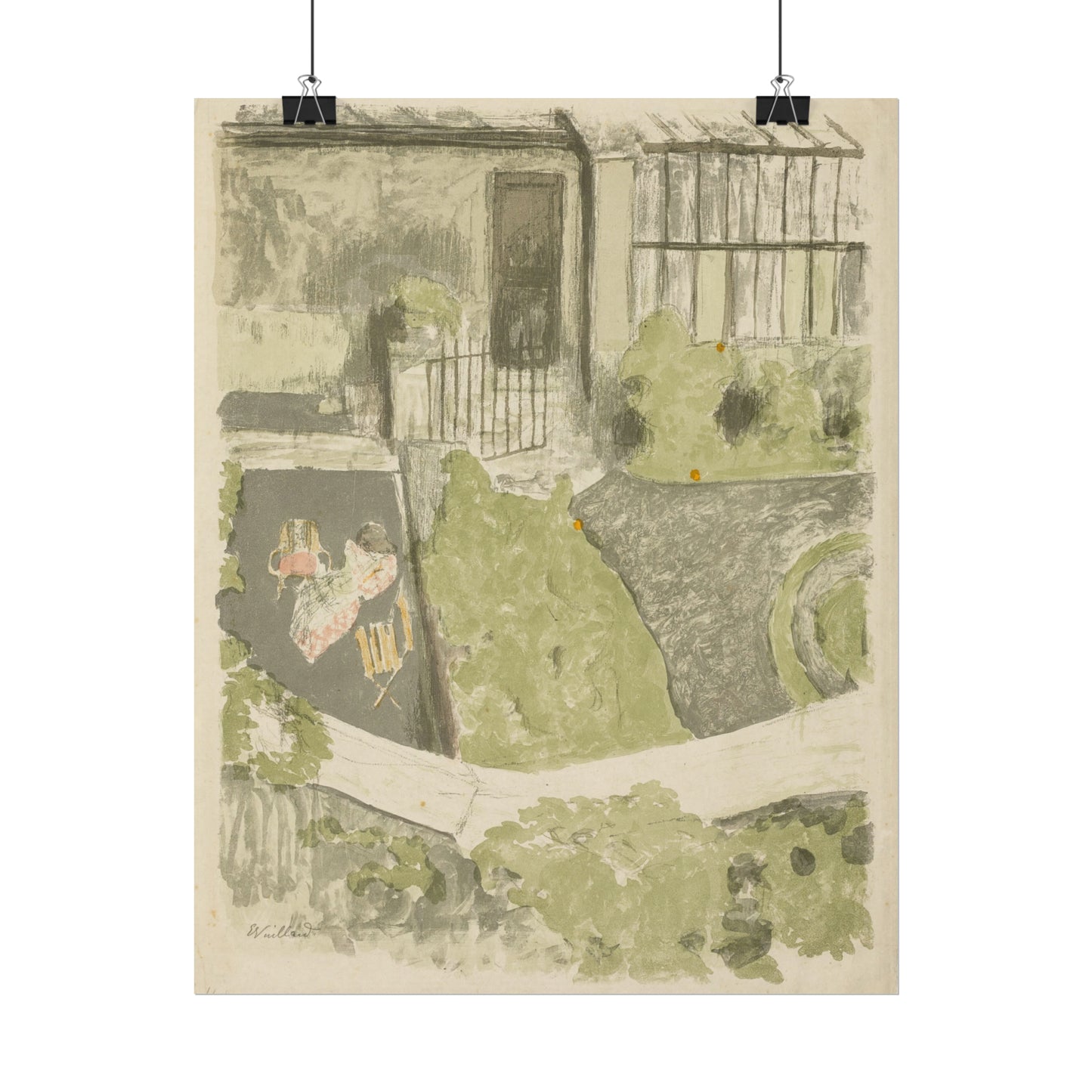 The Garden