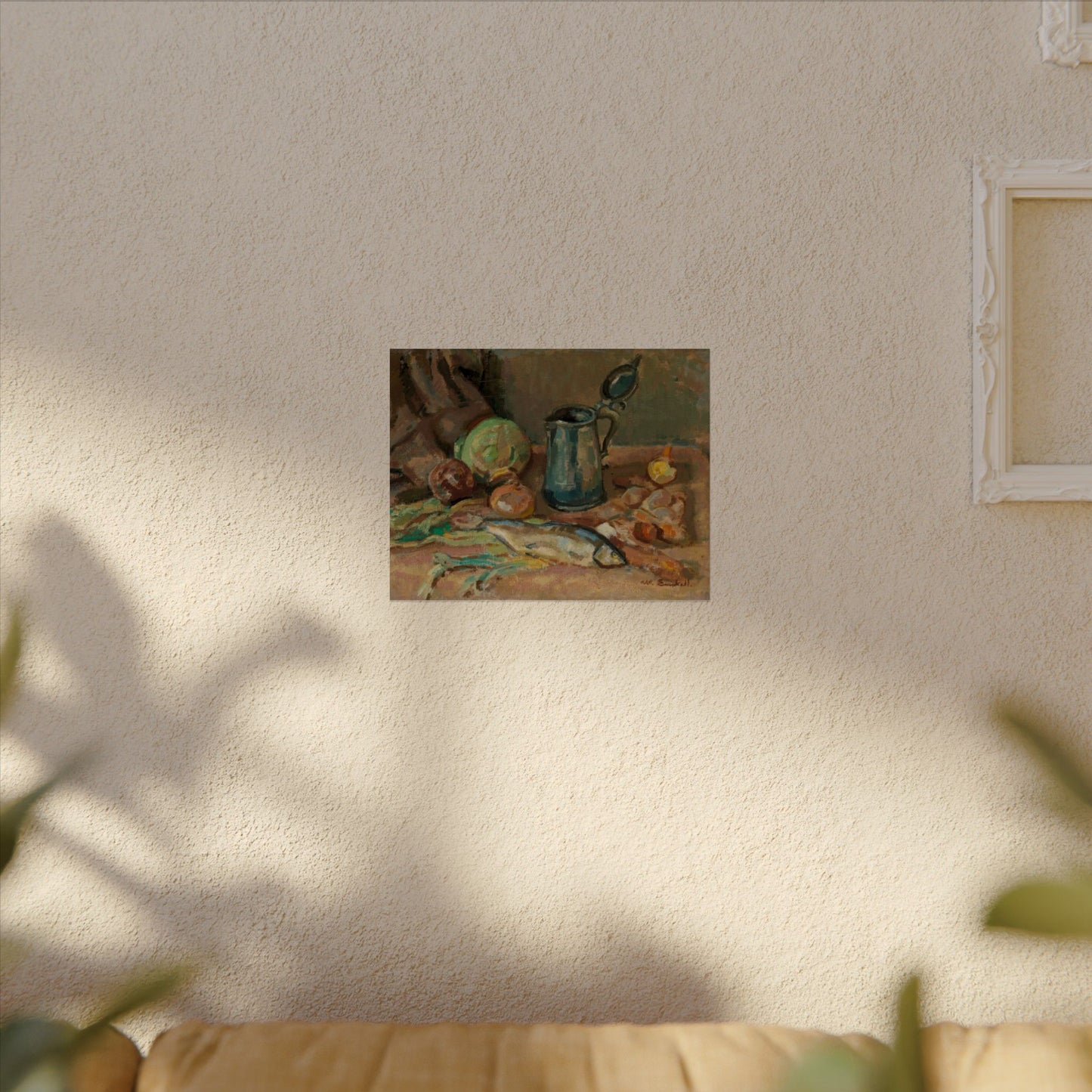 Still Life