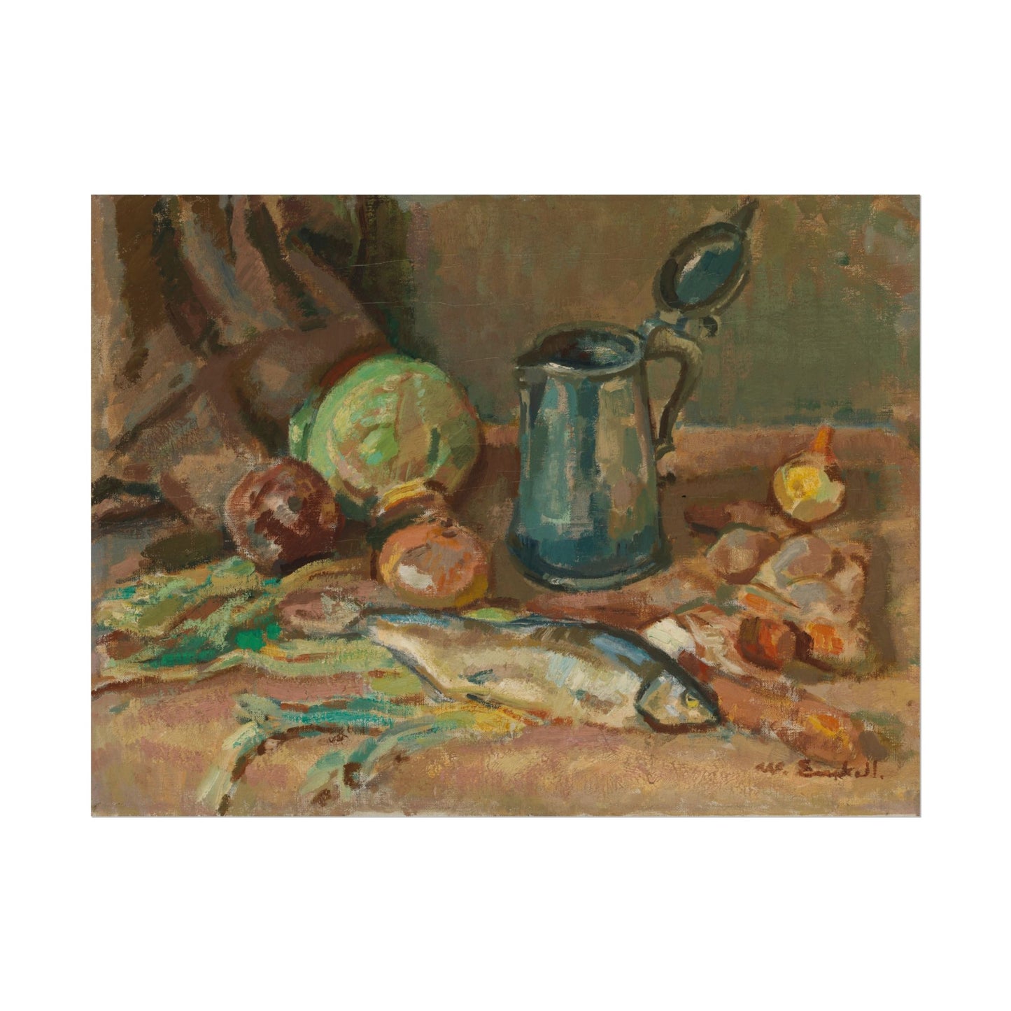 Still Life