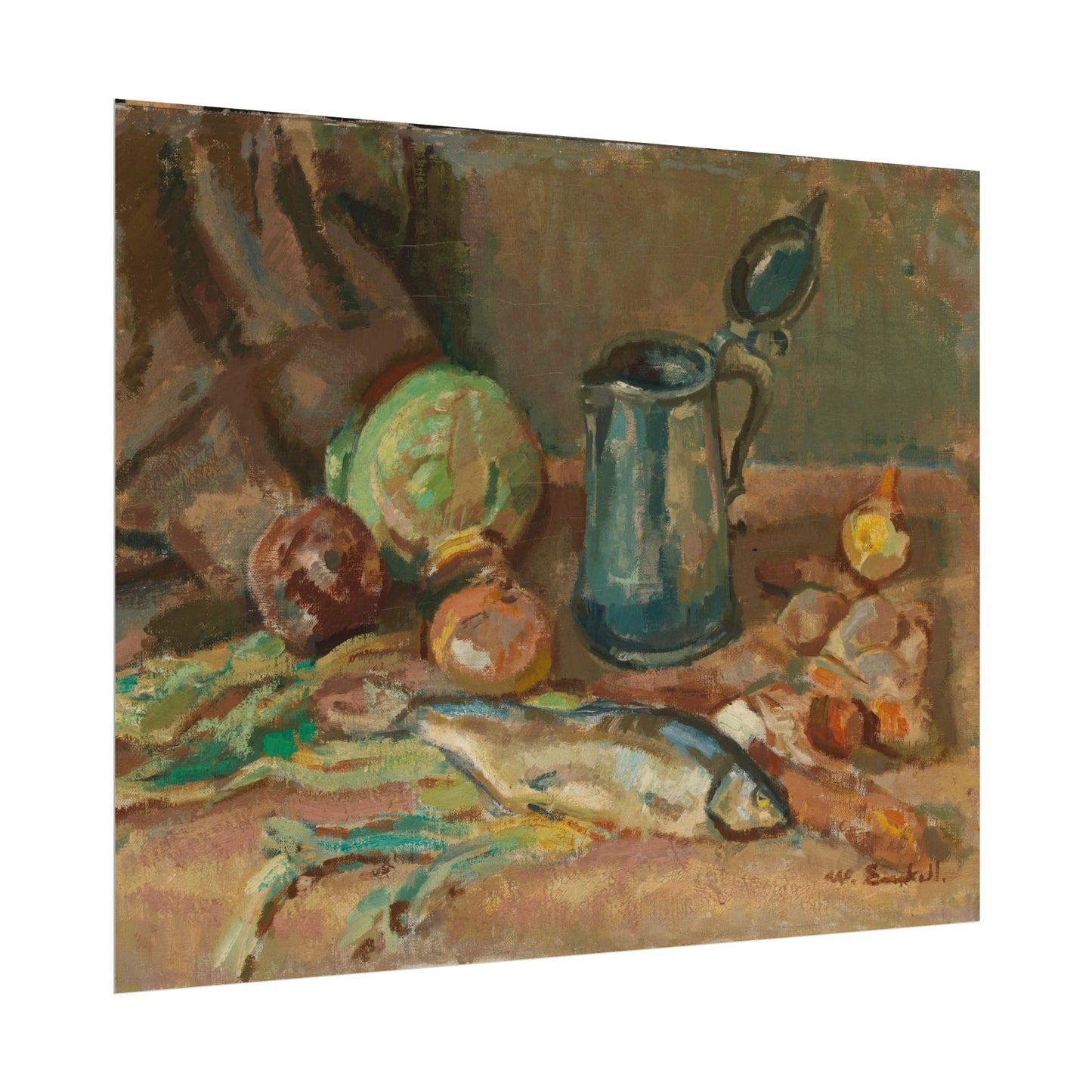 Still Life