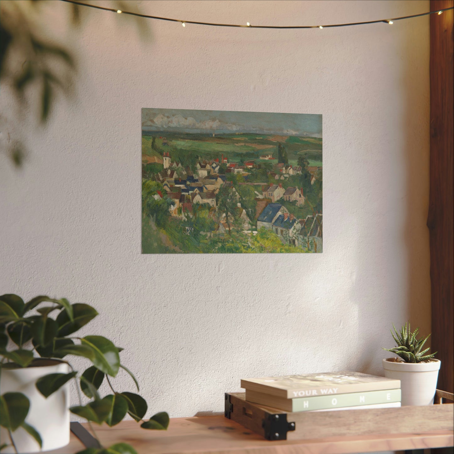 Auvers-Sur-Oise