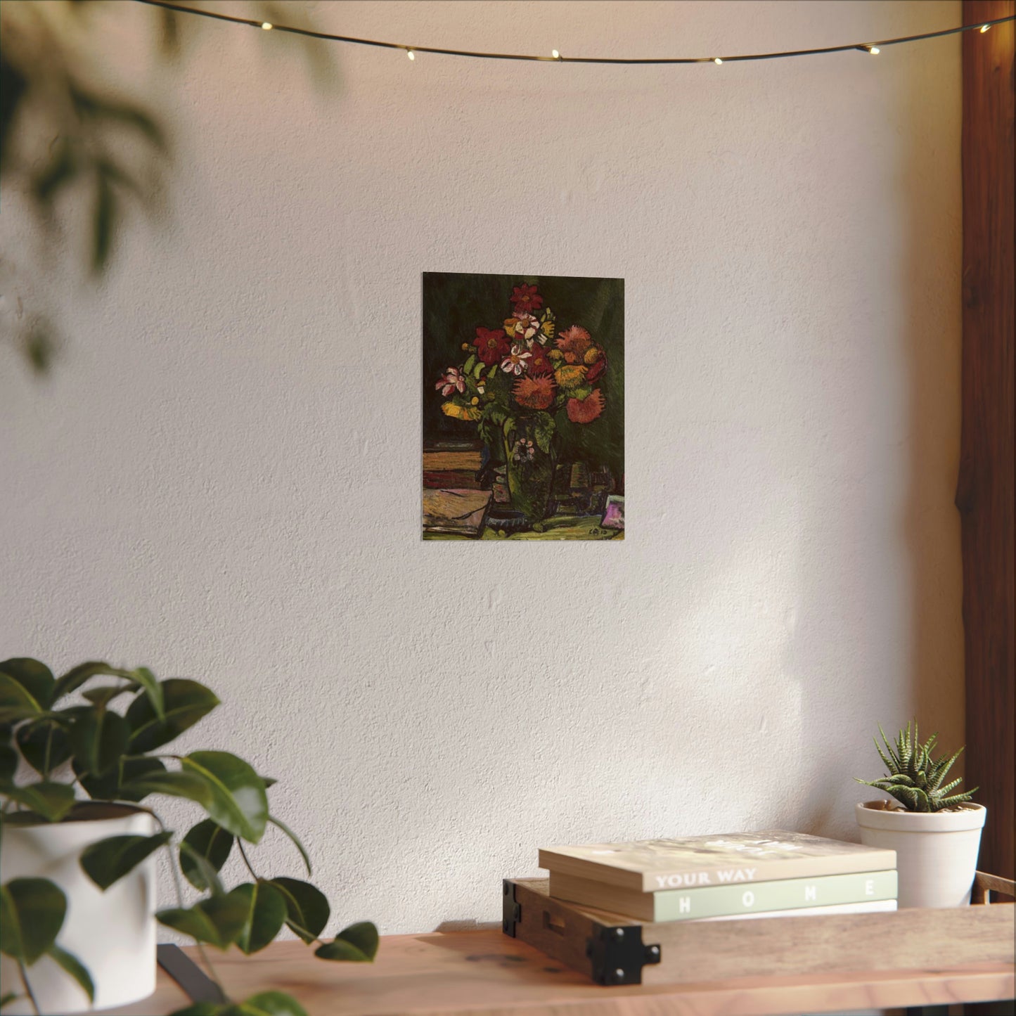 Bouquet of Flowers