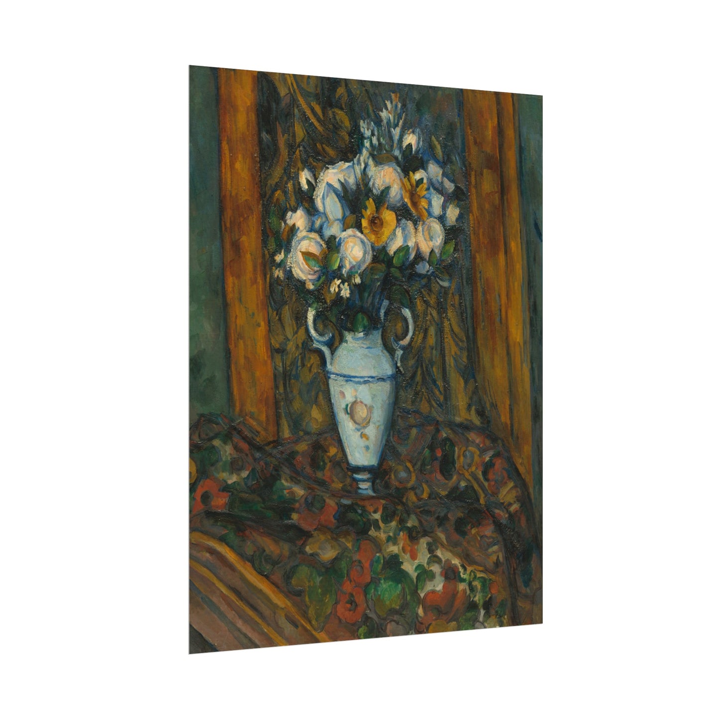 Vase of Flowers