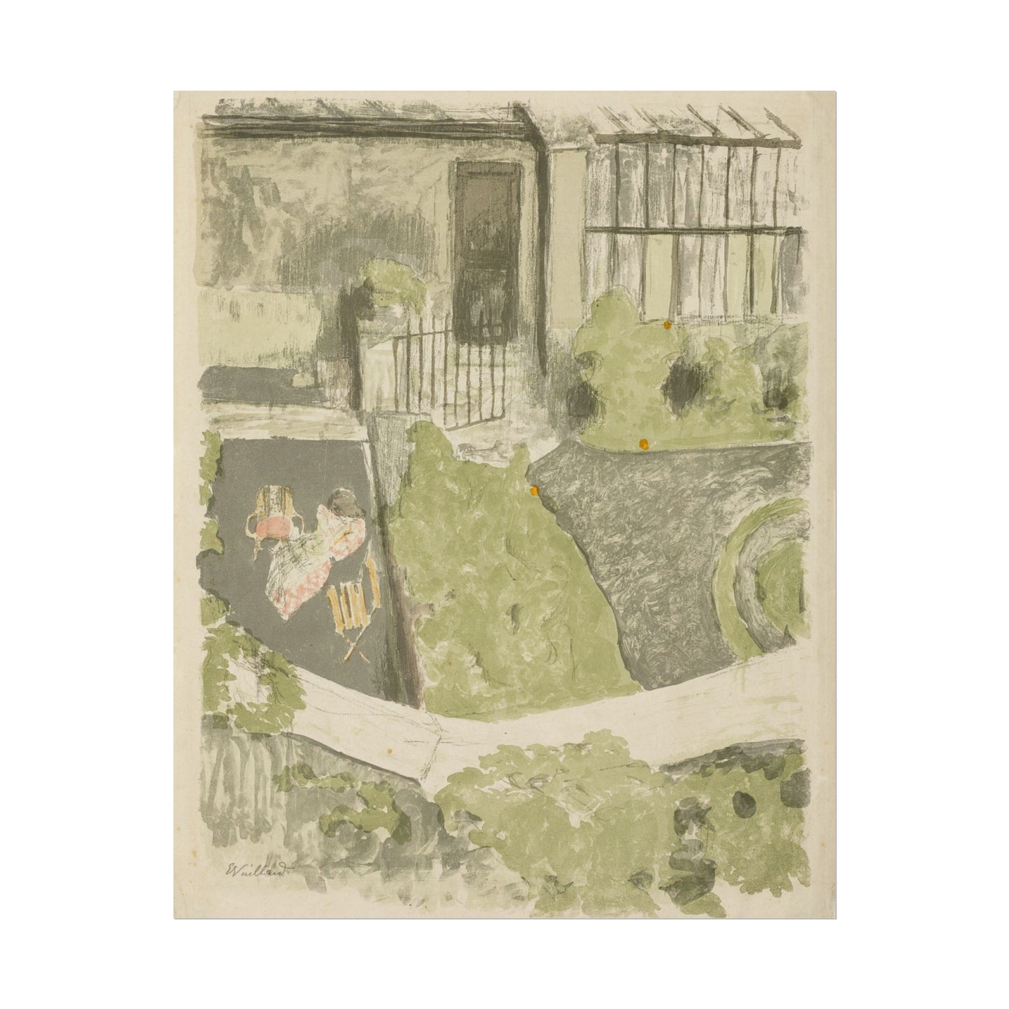 The Garden