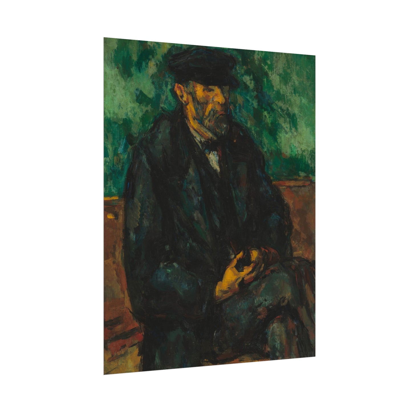 The Gardener