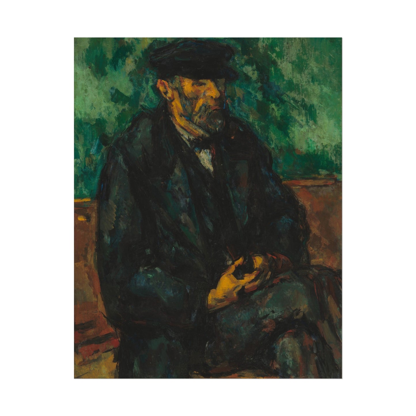 The Gardener