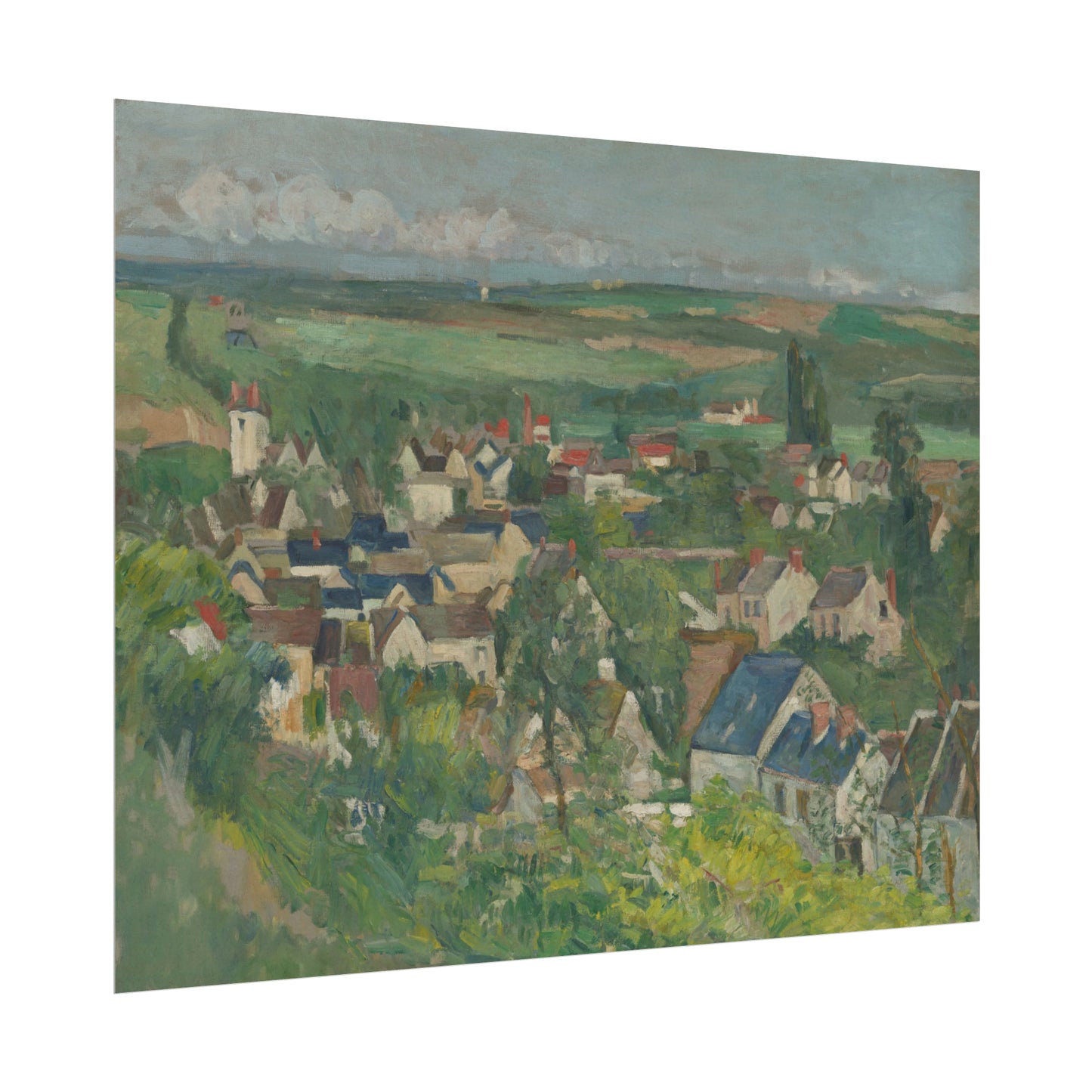Auvers-Sur-Oise