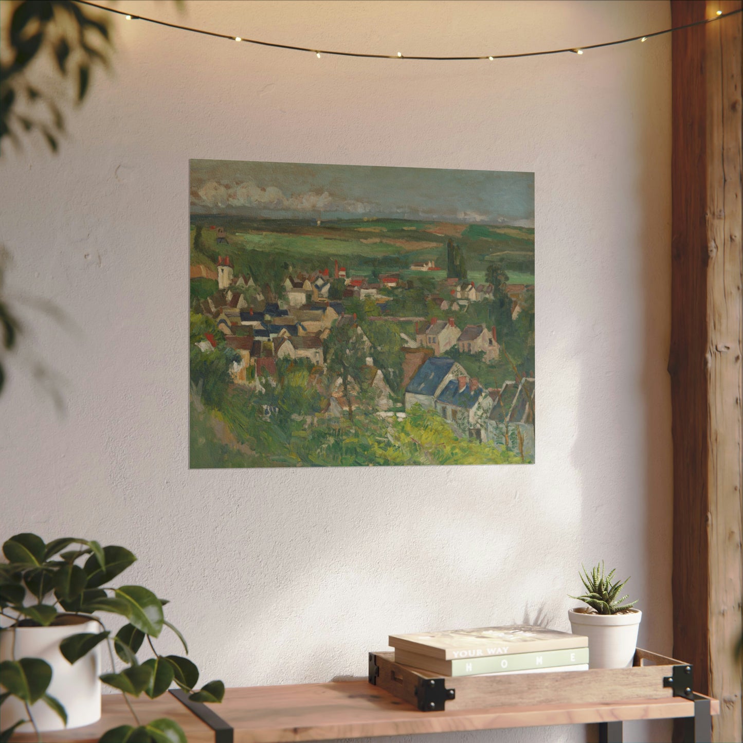 Auvers-Sur-Oise