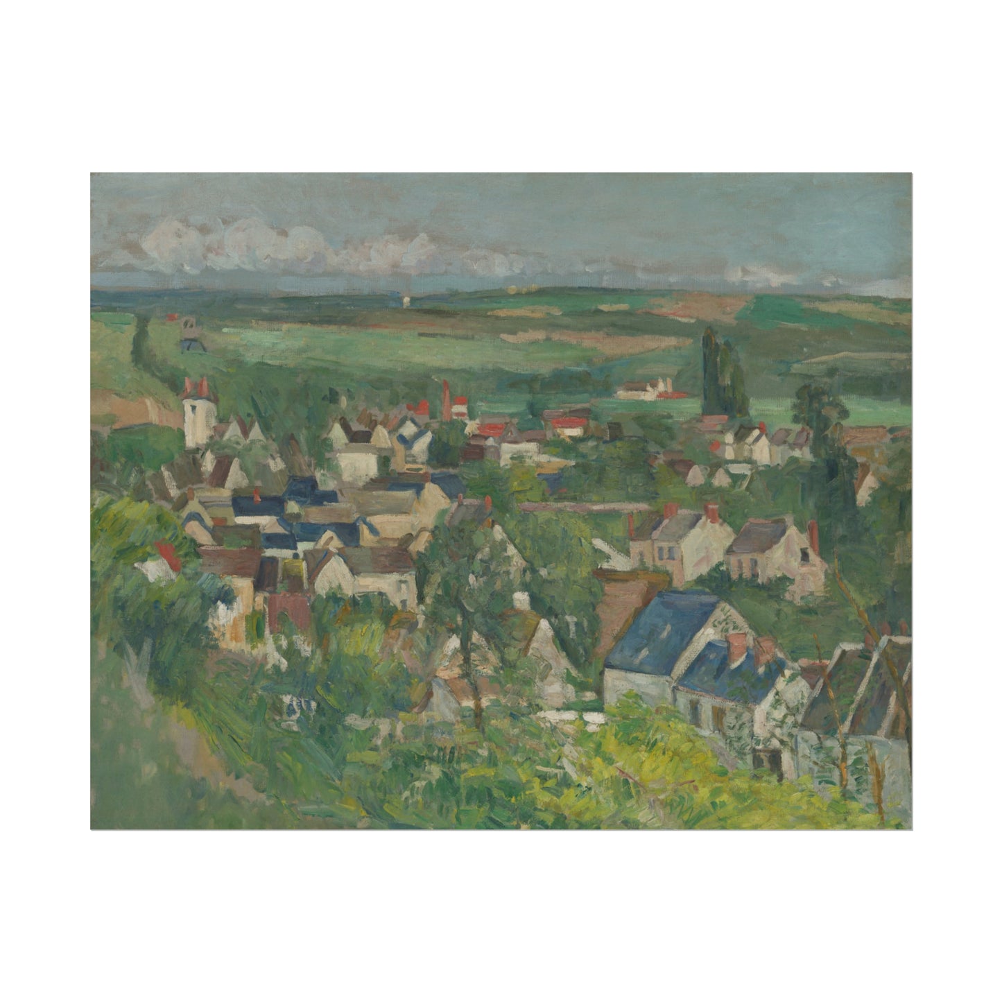 Auvers-Sur-Oise