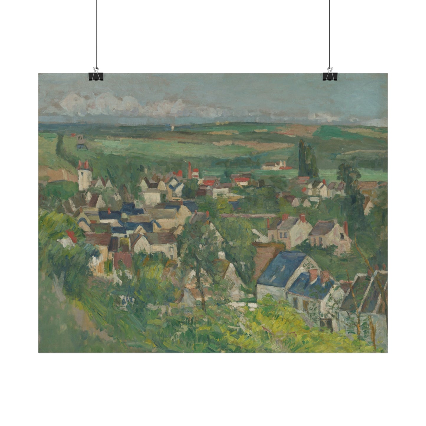 Auvers-Sur-Oise