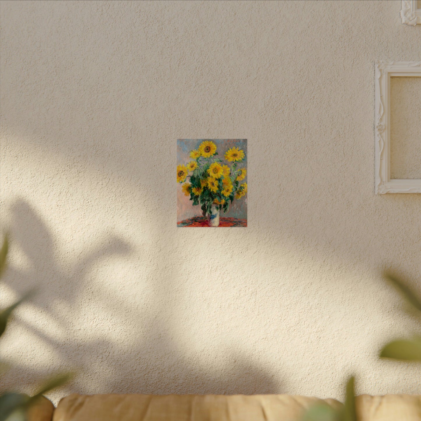 Sunflowers Still Life