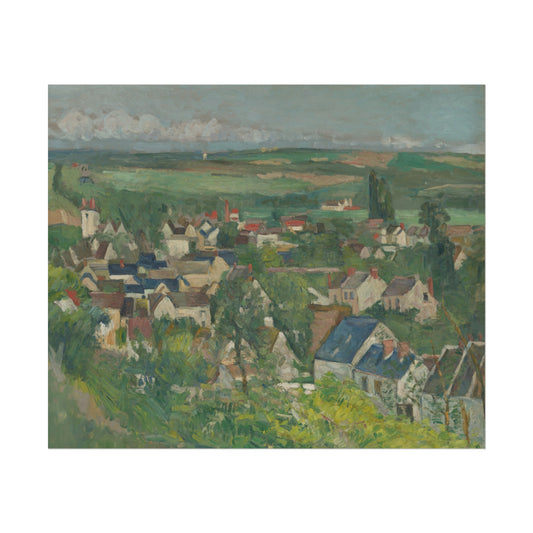 Auvers-Sur-Oise