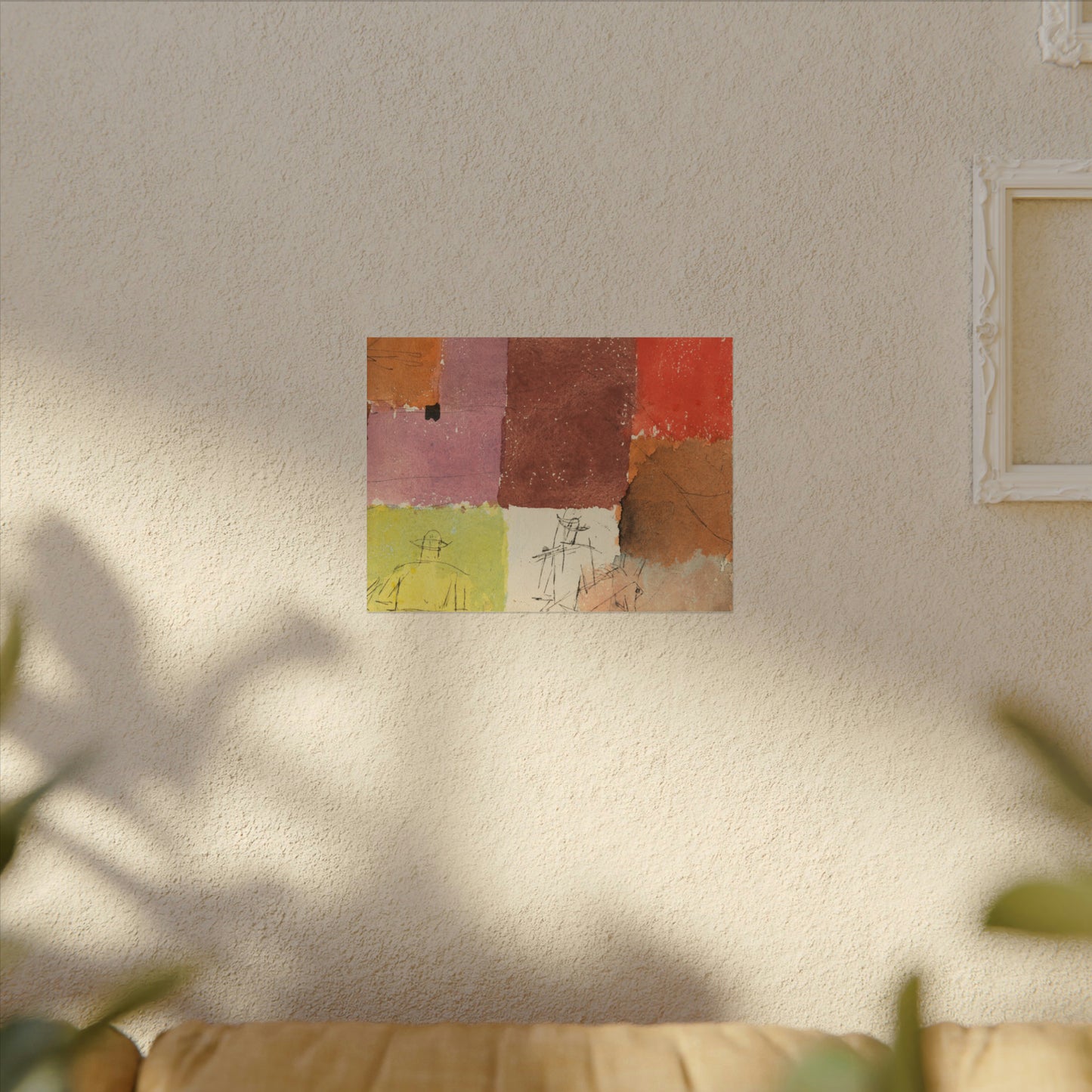 Figure Composition