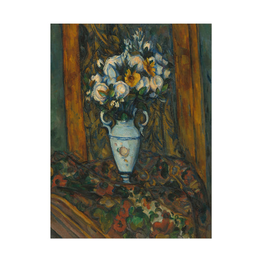 Vase of Flowers