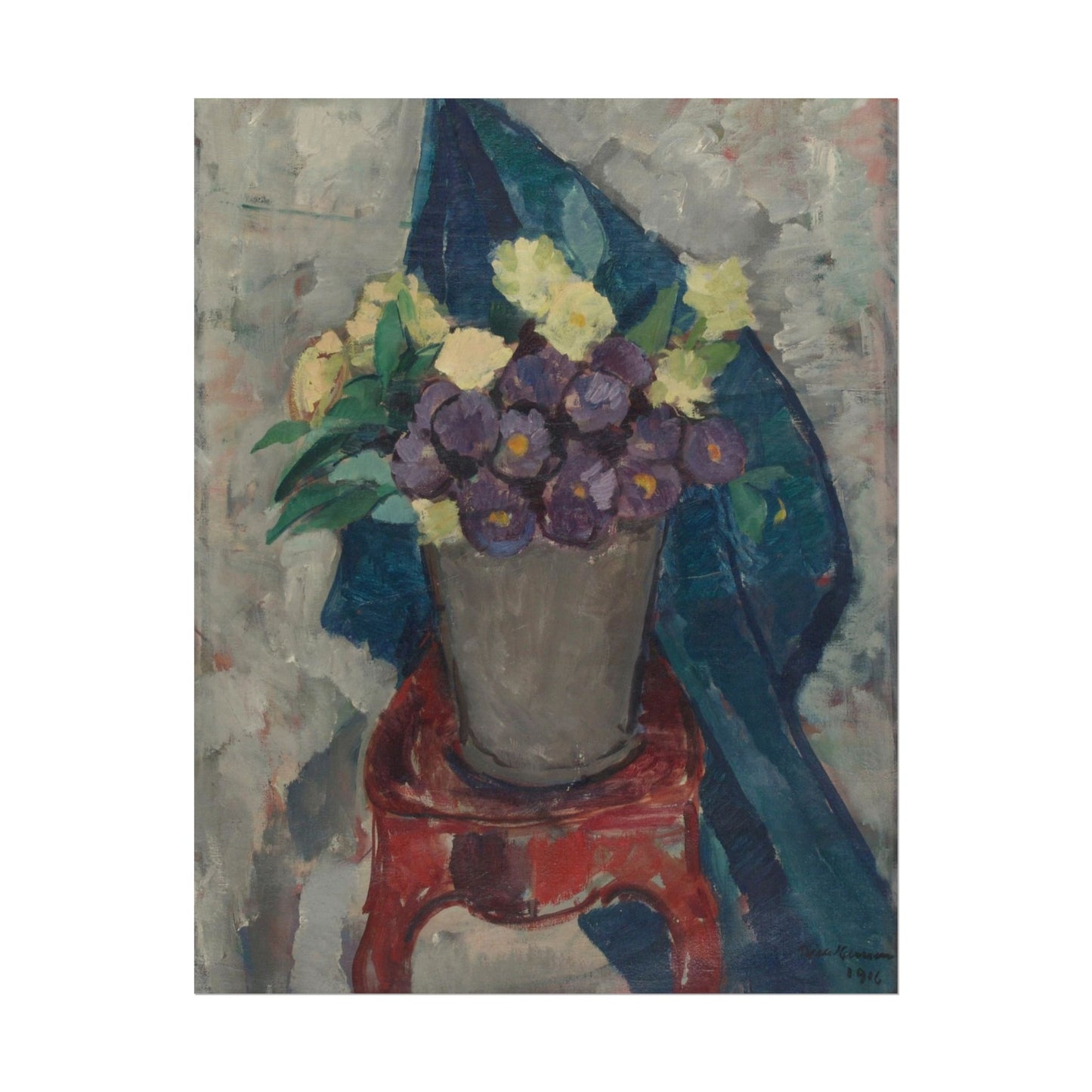 Flower Arrangement