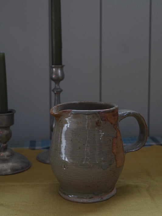 Rustic Pitcher