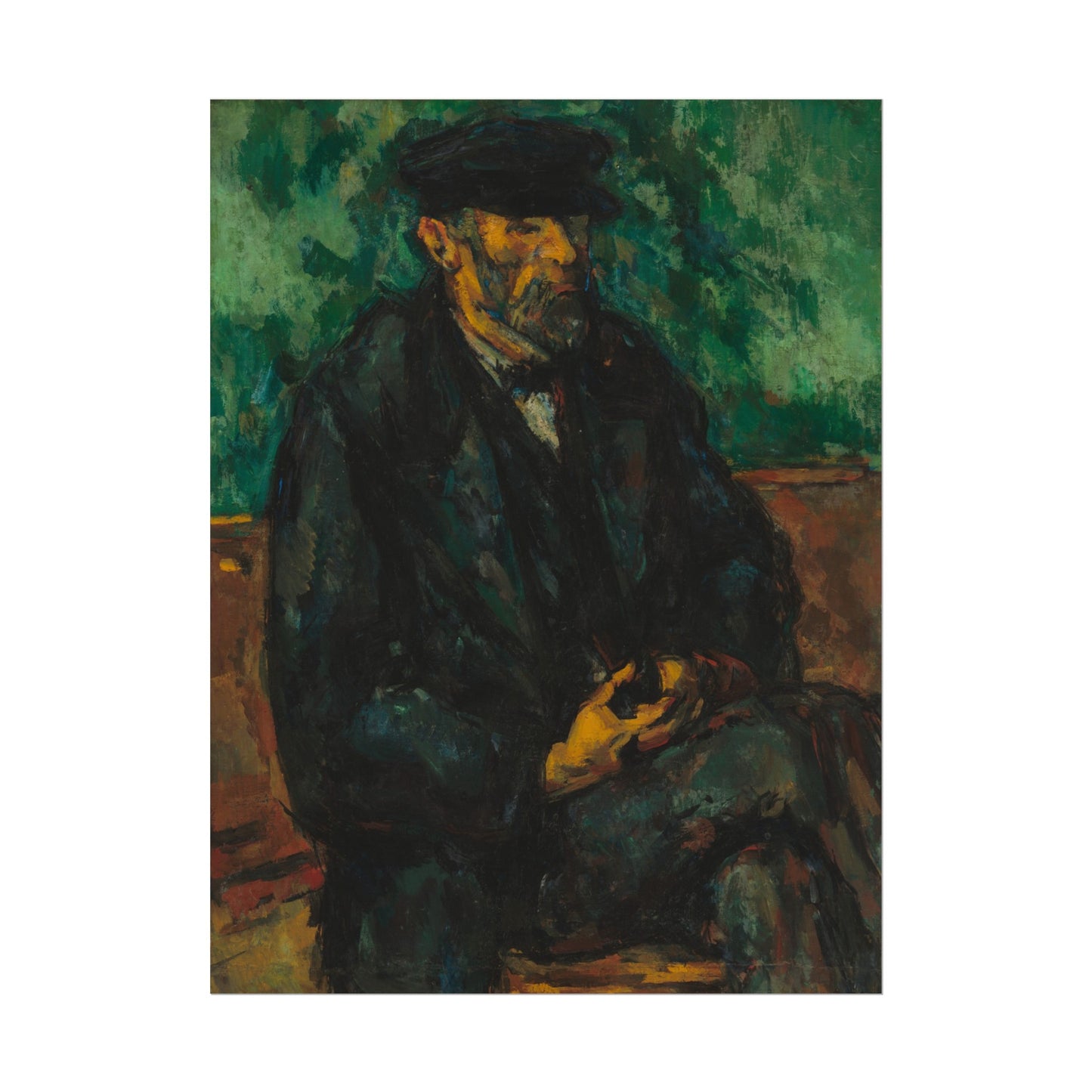 The Gardener