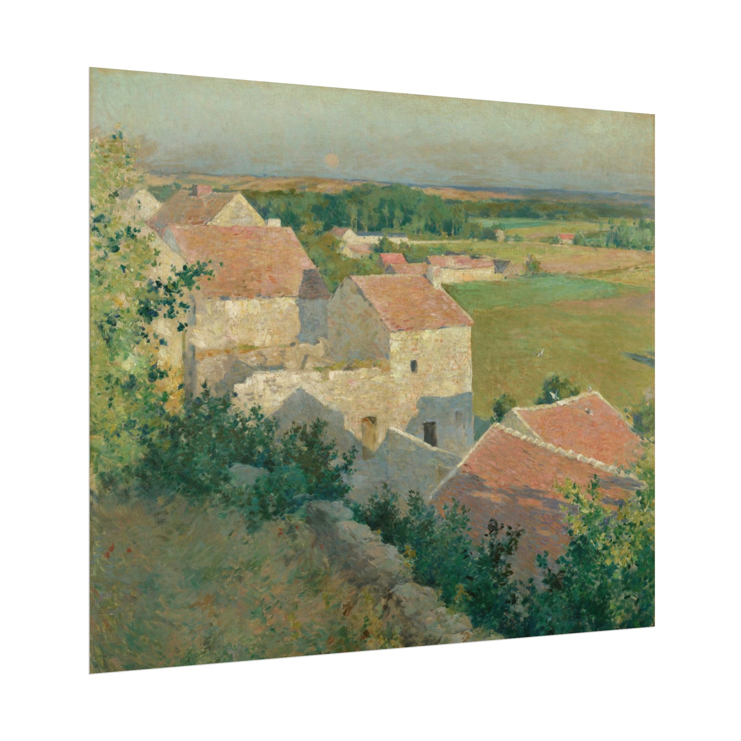 Summer Twilight