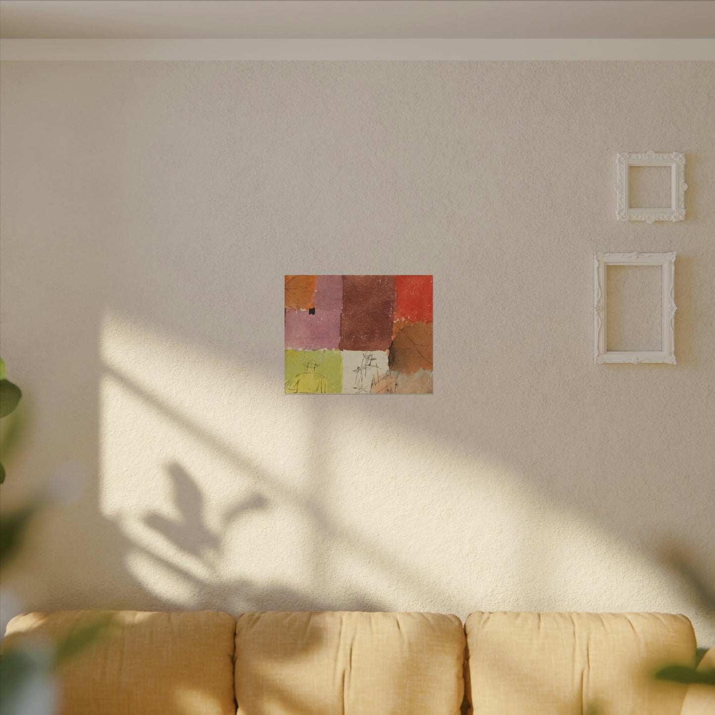 Figure Composition