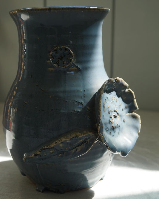 Handmade Ceramic Vase