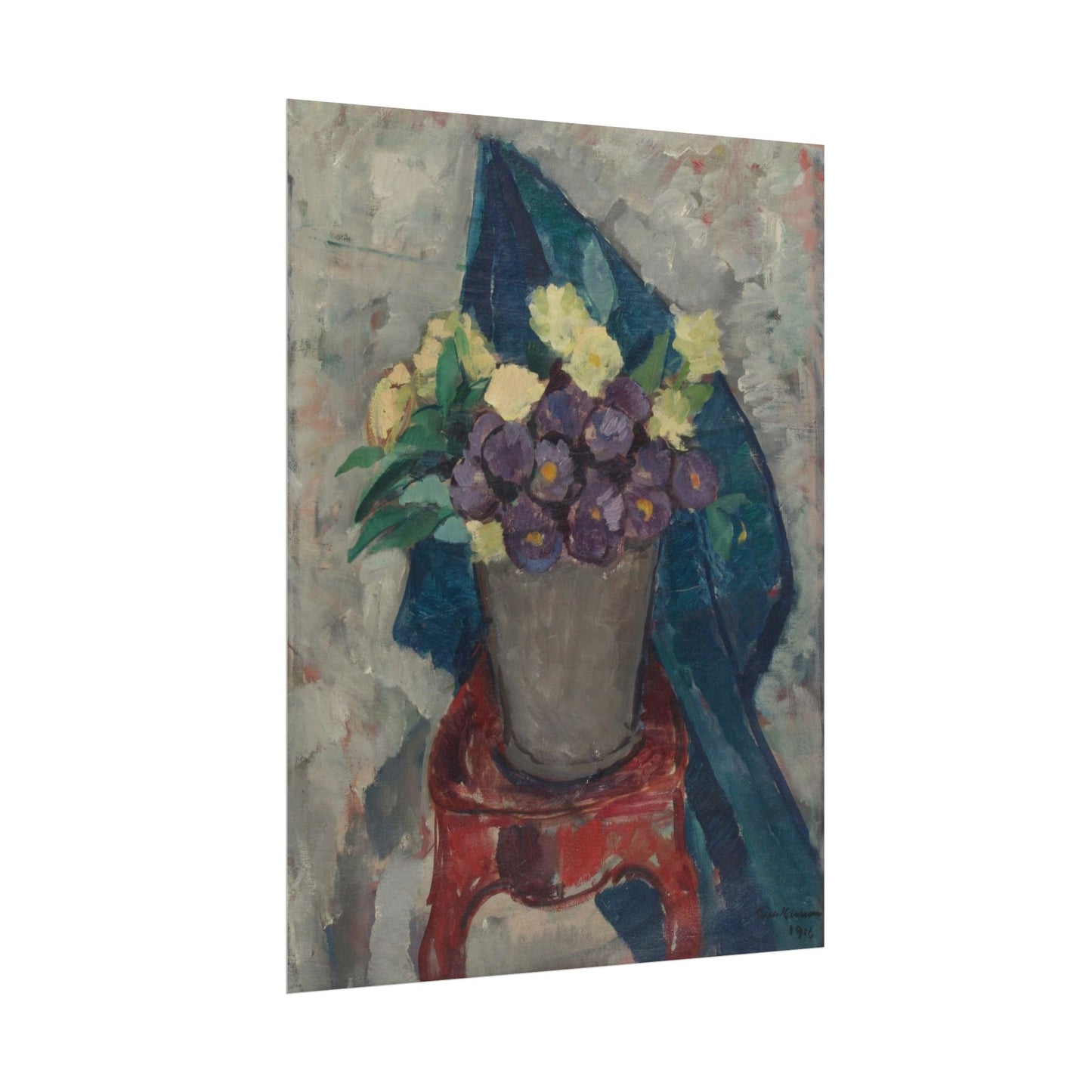Flower Arrangement