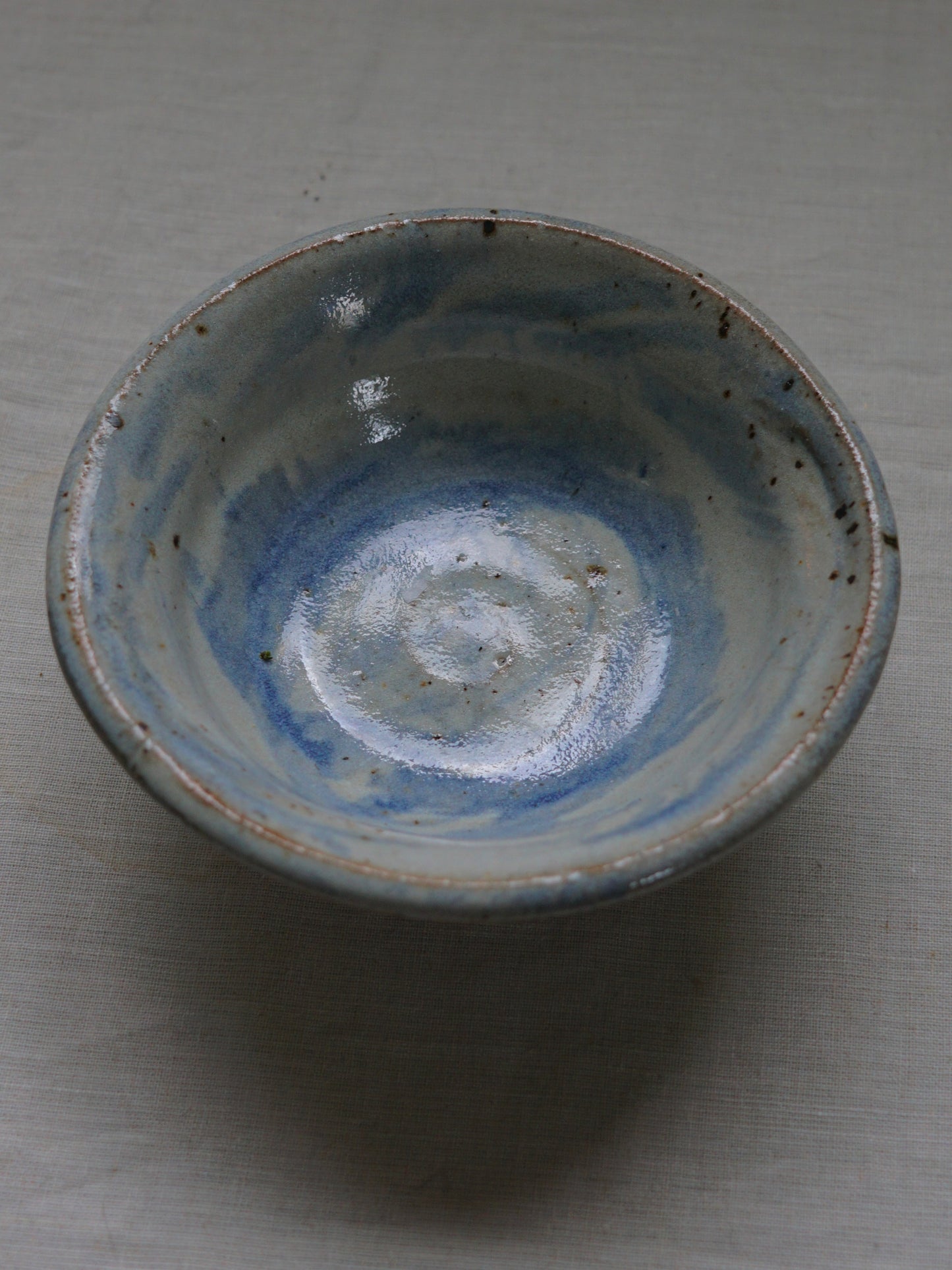 Handmade Ceramic Bowl