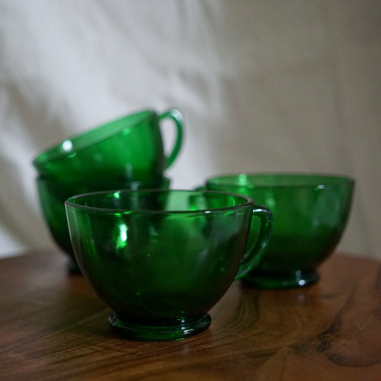 Espresso Cup Set