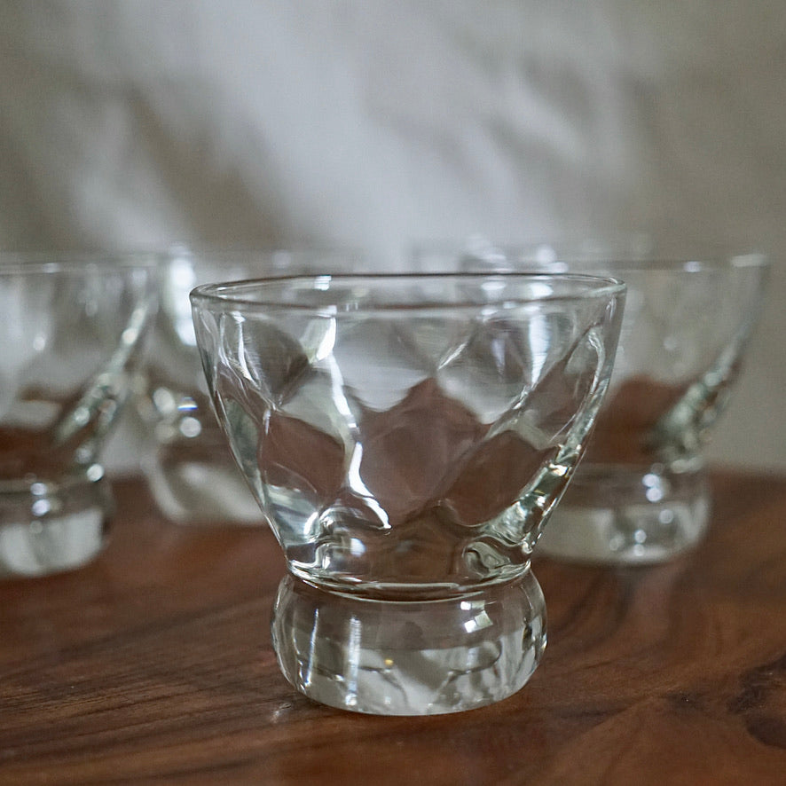 Cordial Glass Set