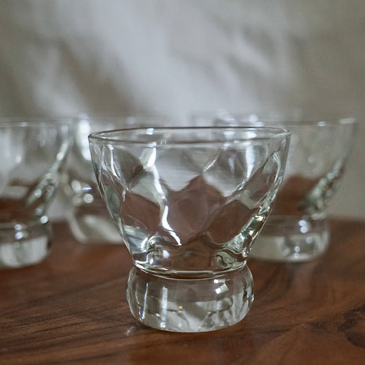 Cordial Glass Set