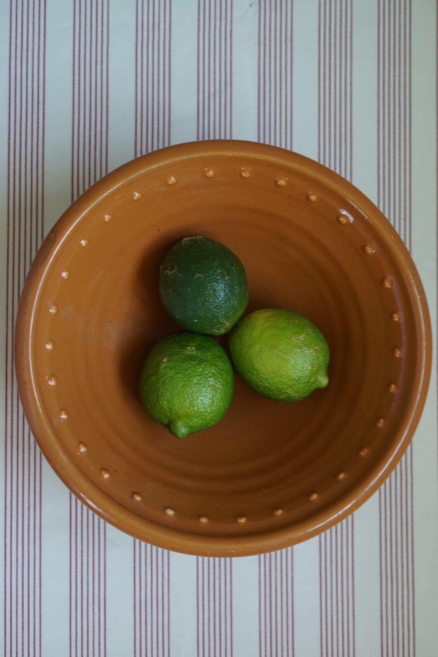 Handmade Ceramic Bowl