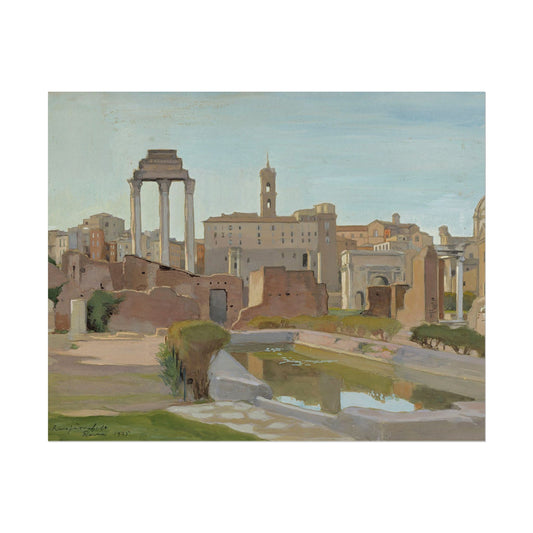 Forum Romanum
