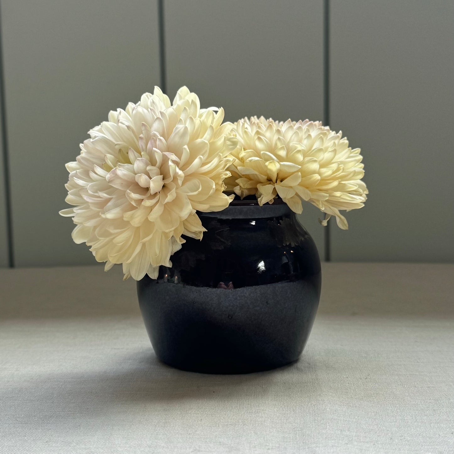 Ceramic Bud Vase