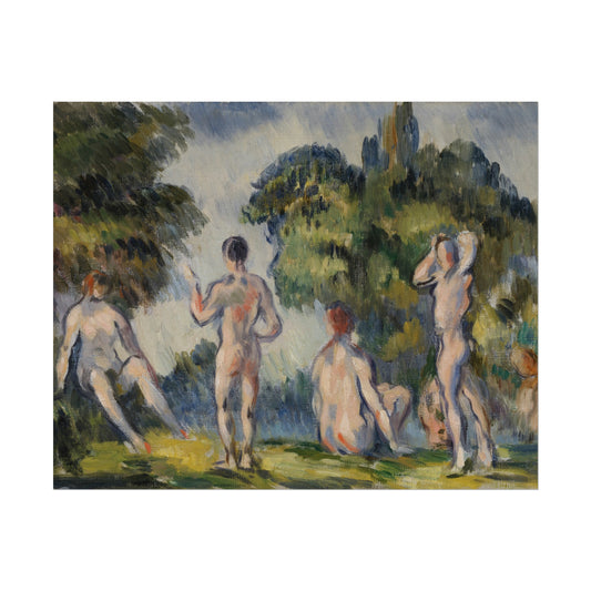 Bathers