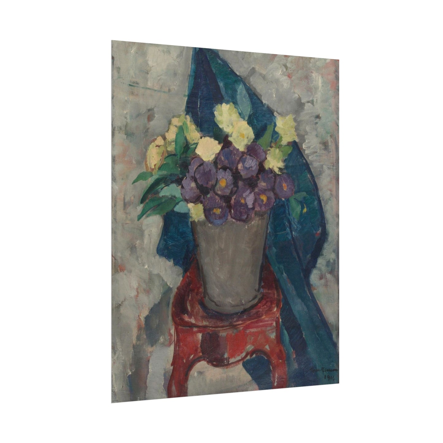 Flower Arrangement