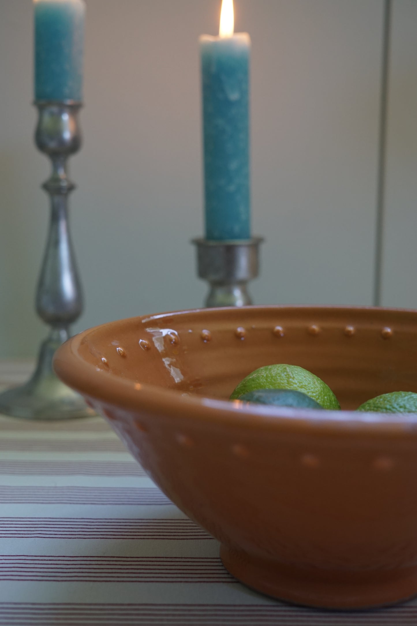 Handmade Ceramic Bowl