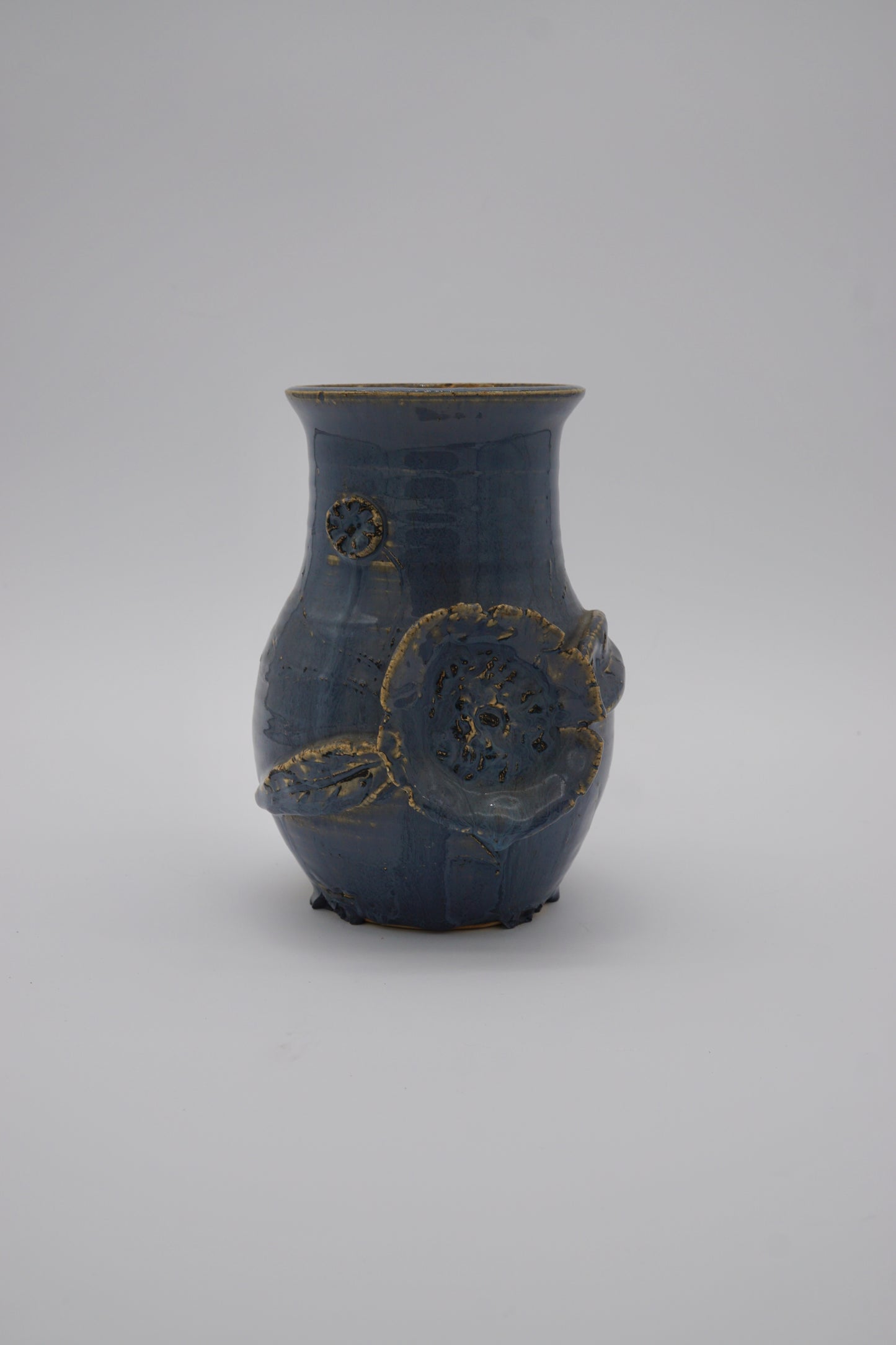 Handmade Ceramic Vase