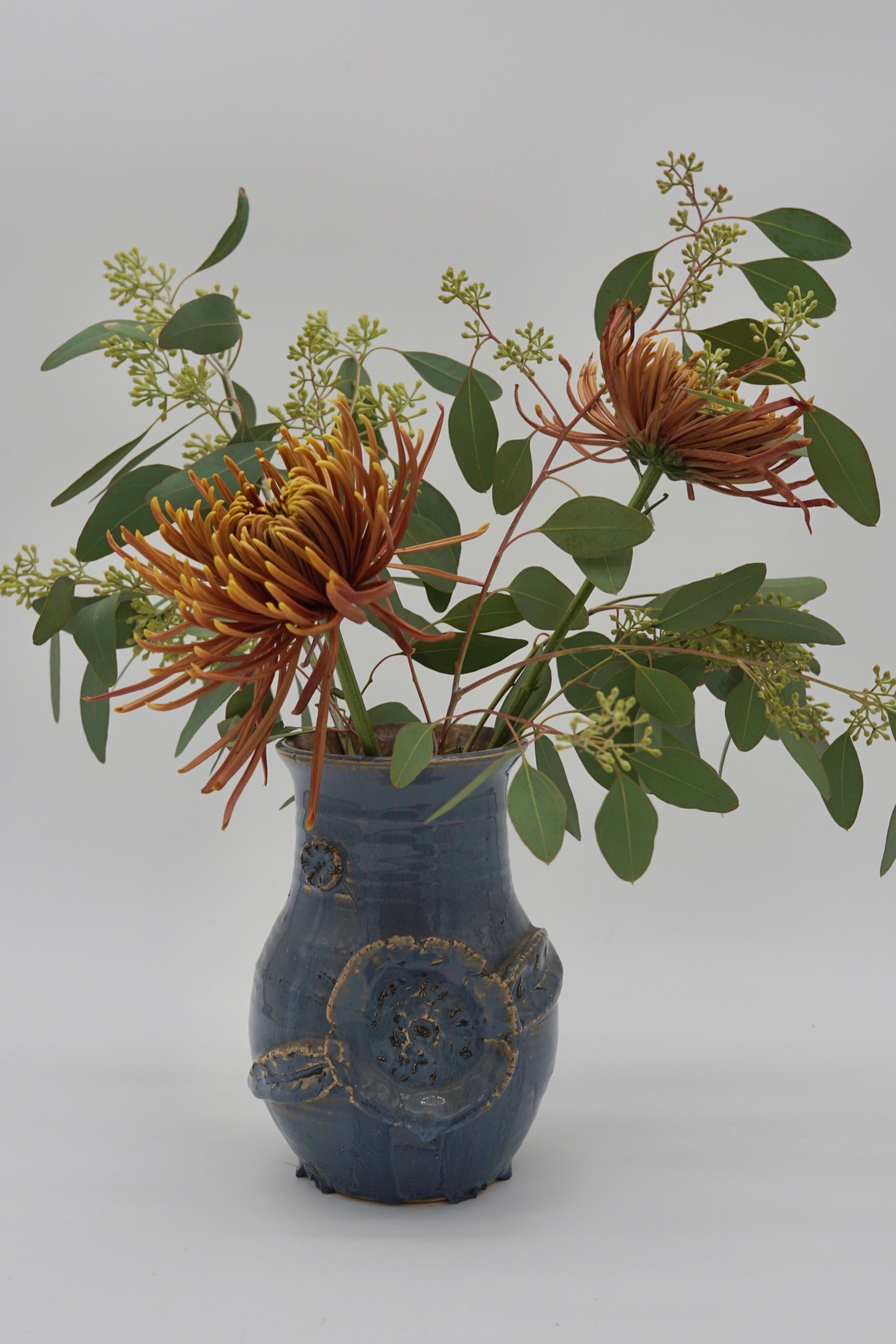Handmade Ceramic Vase