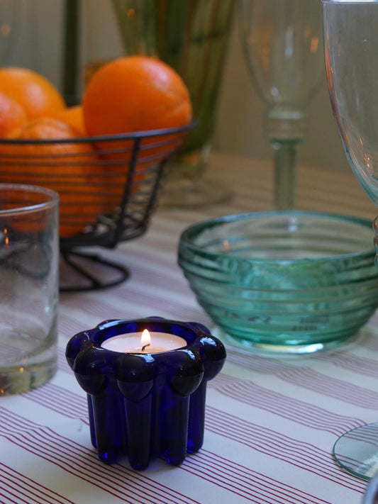 French Tealight Holders